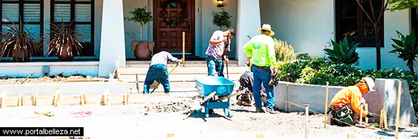 Reformas en casa y poder sobrevivir