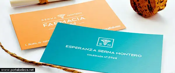 Cosmética Magistral y productos de belleza SM Esperanza Serna Montero