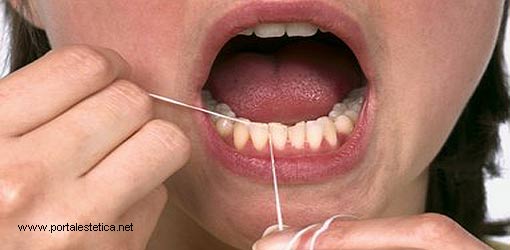 consejos dientes higiene dental