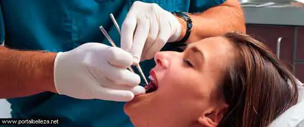 Dentistas y clínicas odontológicas en España