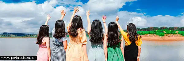 Empoderamiento de las mujeres